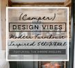Rv Fireplace Elegant Renovated 5th Wheel with Cozy Cottage Vibes Cleverfoxmama