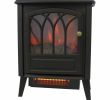 Rv Fireplace Insert Best Of fort Glow Allendale Infrared Quartz Electric Stove