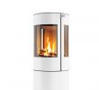 Rv Propane Fireplace Fresh Rais Viva Classic 100 L White Corian Handle