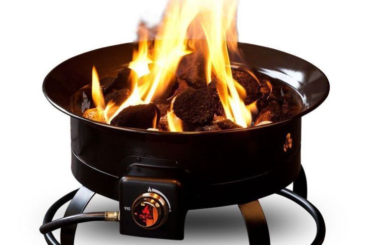 Rv Propane Fireplace Inspirational Portable Gas Fireplace Heater Lp Propane Outdoor Camping