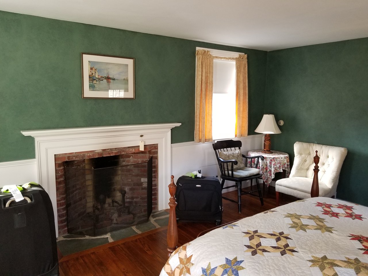 Salters Fireplace Beautiful Charlotte S House Bed and Breakfast Updated 2019 B&b