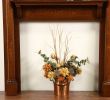 Salvaged Fireplace Surround Awesome Architectural Salvage Fireplaces Charming Fireplace