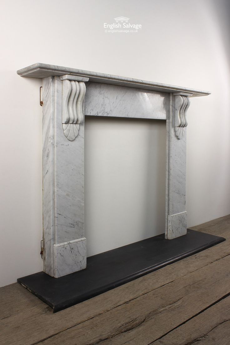 Salvaged Fireplace Surround Awesome Architectural Salvage Fireplaces Charming Fireplace