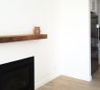 Salvaged Fireplace Surround Beautiful Laguna Beach Home Inspiration