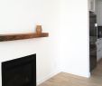 Salvaged Fireplace Surround Beautiful Laguna Beach Home Inspiration