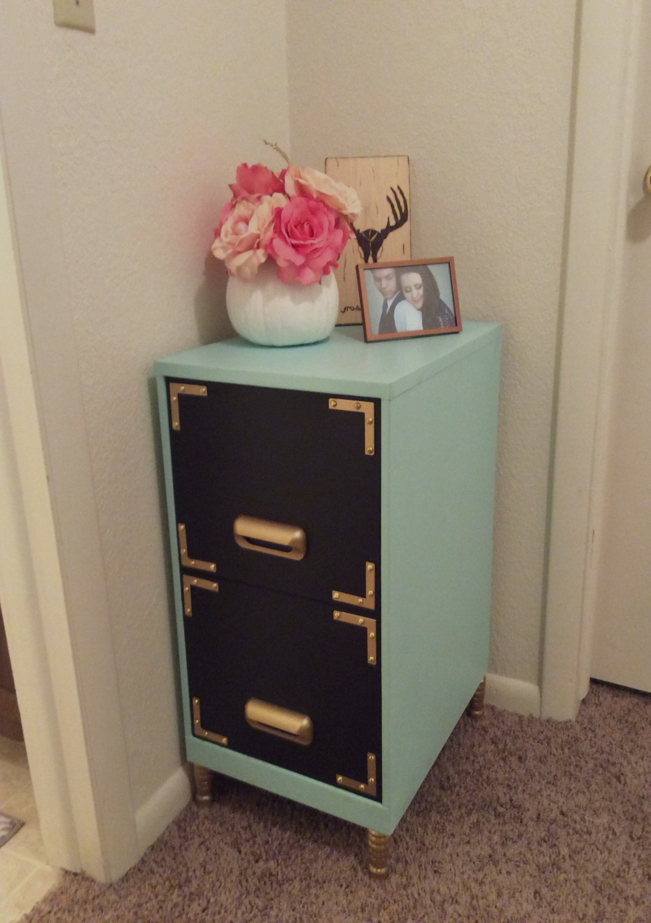 Sam's Club Fireplace Lovely Walnut Filing Cabinet