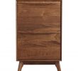 Sam's Club Fireplace Lovely Walnut Filing Cabinet