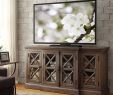 Sams Club Electric Fireplace Awesome Dover Entertainment Console Sam S Club