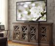 Sams Fireplace Elegant Dover Entertainment Console Sam S Club