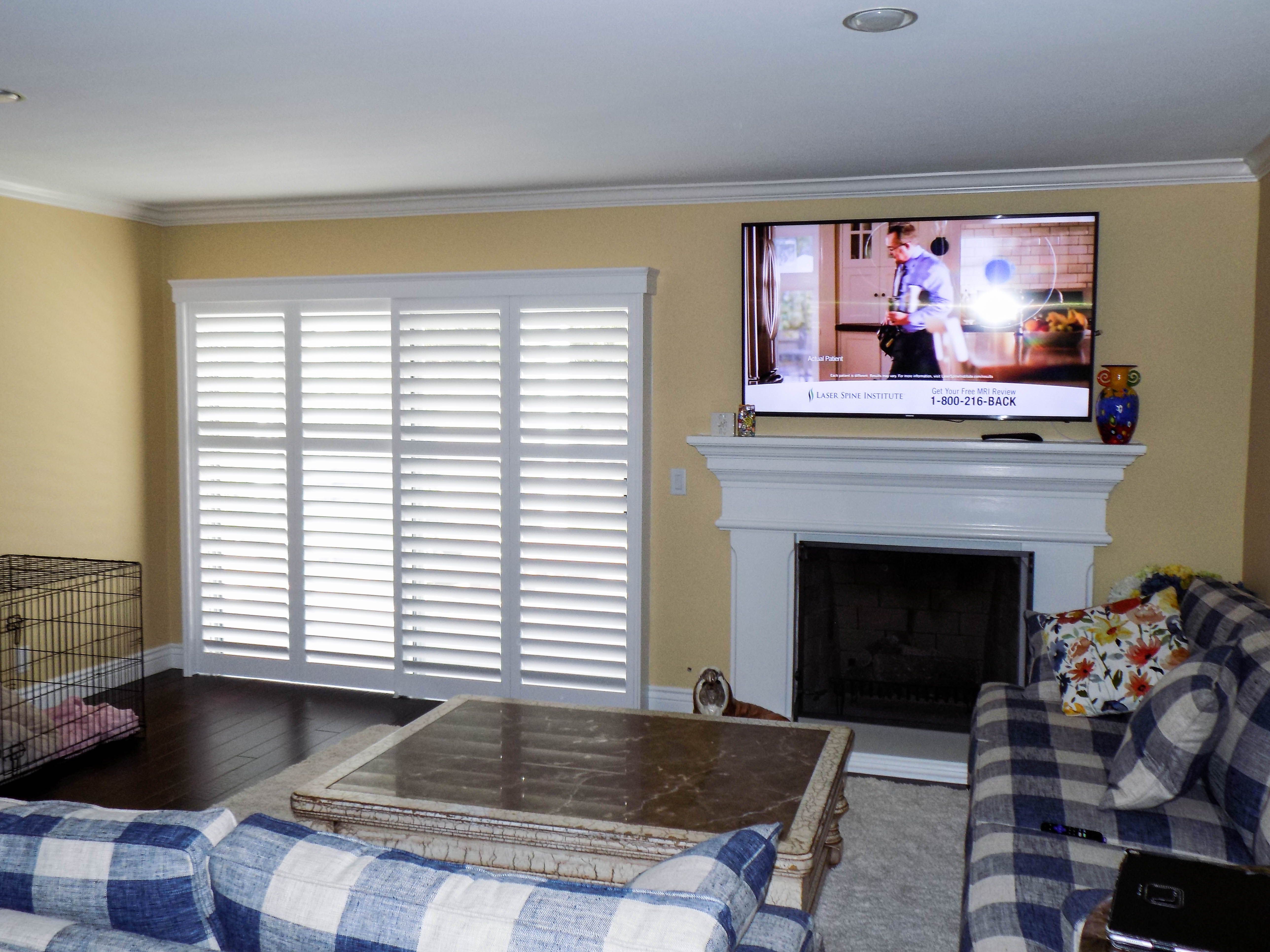 Pin by Classic Improvement Products on Interior Plantation 4877c3550cffebb0e4bbe a247f