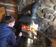 Sandwich Fireplace Best Of Usfs Cabins Offer Cushy Way to Camp Features