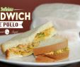 Sandwich Fireplace Inspirational Sandwich De Pollo Salvadore±os