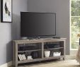 Sauder Tv Stand with Fireplace Beautiful Corner Tv Stands 50 Inch Corner Tv Stand with Mount