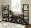 Sauder Tv Stand with Fireplace Beautiful Tv Stands