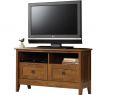 Sauder Tv Stand with Fireplace Elegant Of Tv On Shoppinder