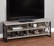 Sauder Tv Stand with Fireplace Inspirational Update Your Living Room with 60 Inch Tv Stand X Shaped