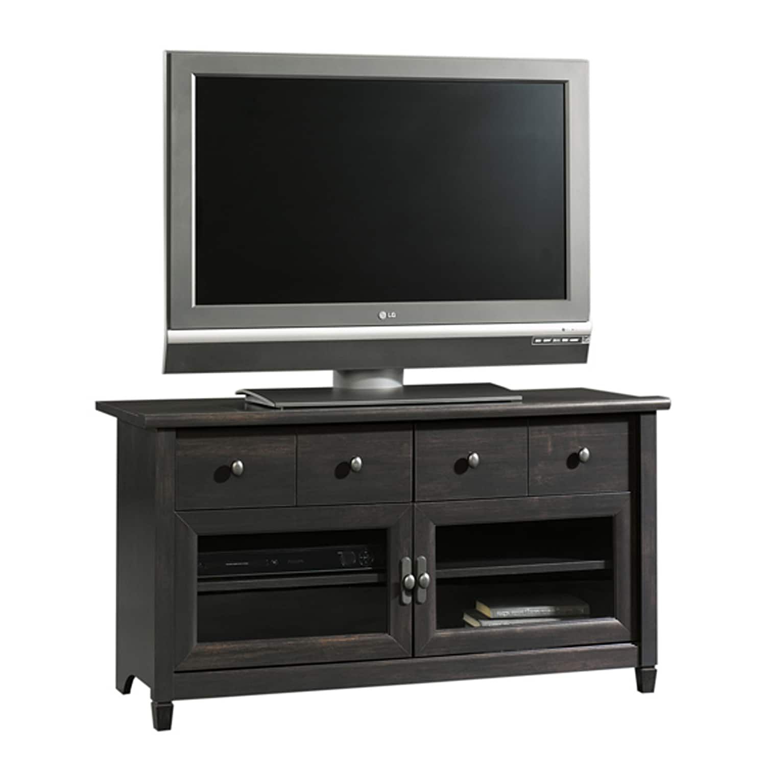 Sauder Edge Water TV Stand in 2019 Bathroom inspo 5a10dd feb9b d143bbd5