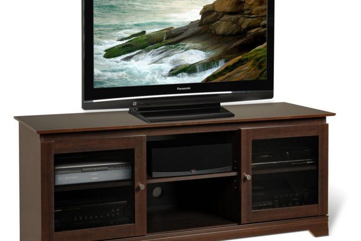 Sauder Tv Stand with Fireplace Luxury Francesca Tv Stand Espresso Home