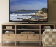 Sauder Tv Stand with Fireplace New Monterey Sands Spanish Bay Tv Stand for Tvs Up to 70"