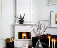 Scandinavian Fireplace Awesome Stockholm9 Interiors & Exteriors to Gaze at