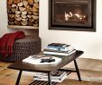 Scandinavian Fireplace Beautiful Style Guide Modern Geo Your House