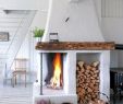 Scandinavian Fireplace Inspirational 64 Smart Scandinavian Fireplace Ideas Makeover for Your