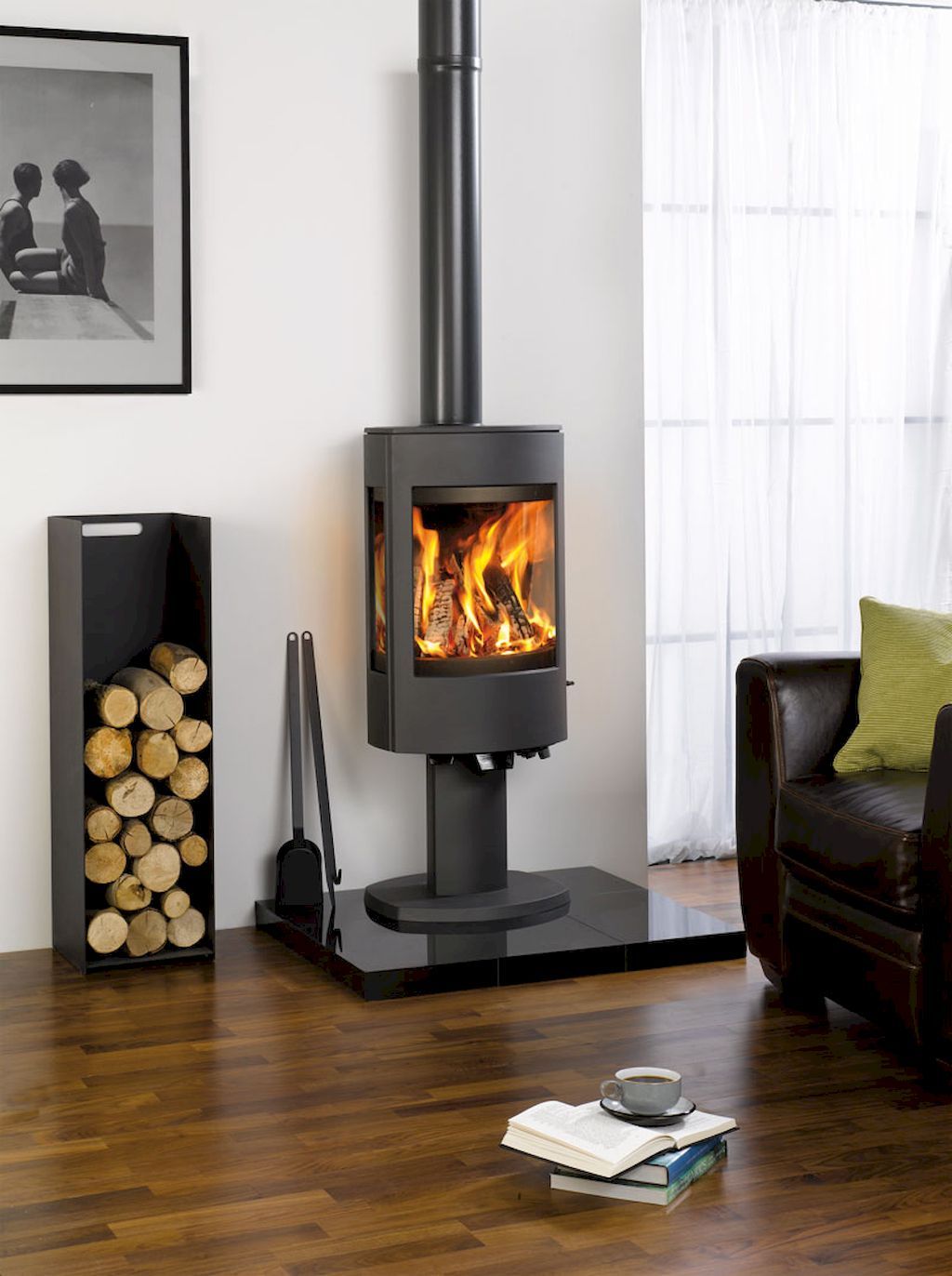 Scandinavian Fireplace Inspirational 80 Inspiring Scandinavian Fireplace Ideas Decorations and
