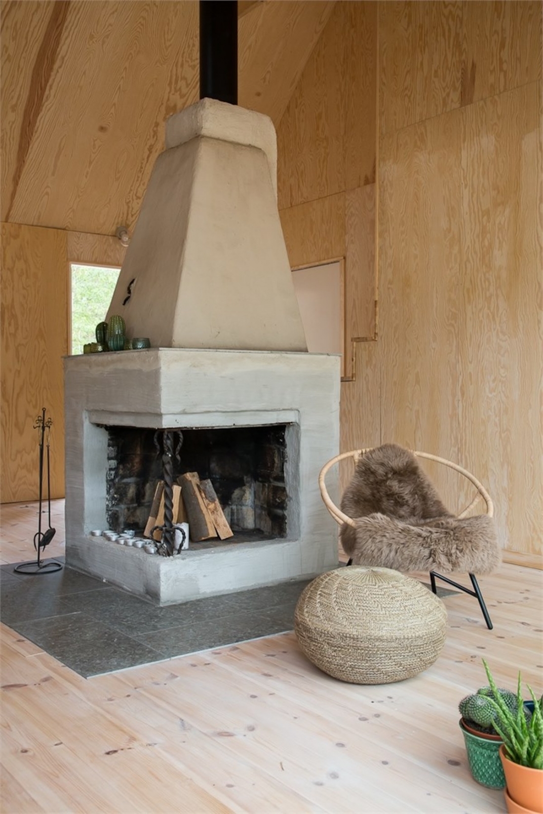 Scandinavian Fireplace Inspirational Take A Look Around Real Scandinavian Homes with the Swedish