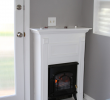 Scandinavian Fireplace Lovely Pin by Linda Wallace On Decorating Country Cottage In