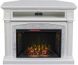 Scott Living Electric Fireplace Awesome Decorating Faux Fireplace Space Heaters