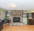 Scott Living Fireplace Best Of Single Level Home On 22 Acres Bordering Jefferson National