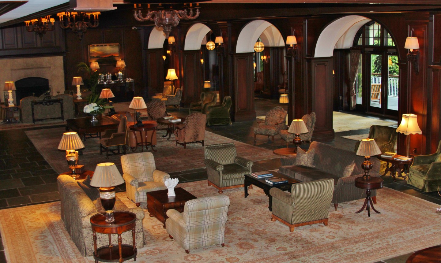Georgia s historic Lodge at Sea Island set to expand 90
