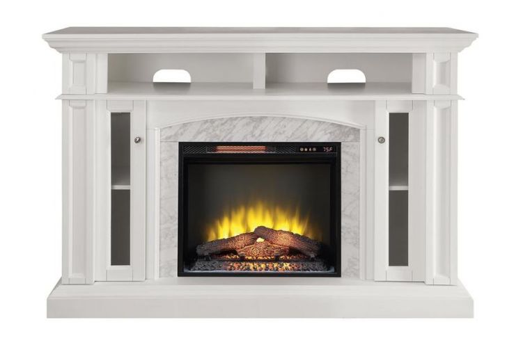 Scott Living Fireplace Unique Flat Electric Fireplace Charming Fireplace