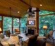 Screened In Porch with Fireplace Beautiful 8 Ways to Have More Appealing Screened Porch Deck