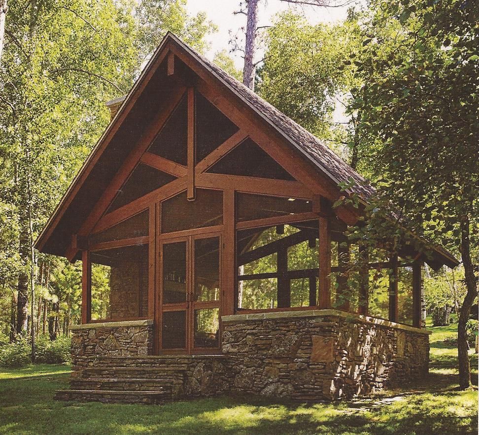 Screened porch with fireplace I could screen my porch and 7eab0de5f27a110f93df