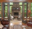 Screened In Porch with Fireplace Elegant Converting A Screened Porch Into A 4 Season Room is An Easy