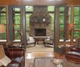 Screened In Porch with Fireplace Elegant Converting A Screened Porch Into A 4 Season Room is An Easy