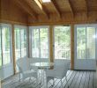 Screened In Porch with Fireplace Inspirational Screen Porch Enclosure with Harvey Aluminum Panel System and