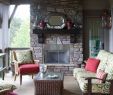 Screened In Porch with Fireplace Unique 80 Breezy Porches and Patios Porch