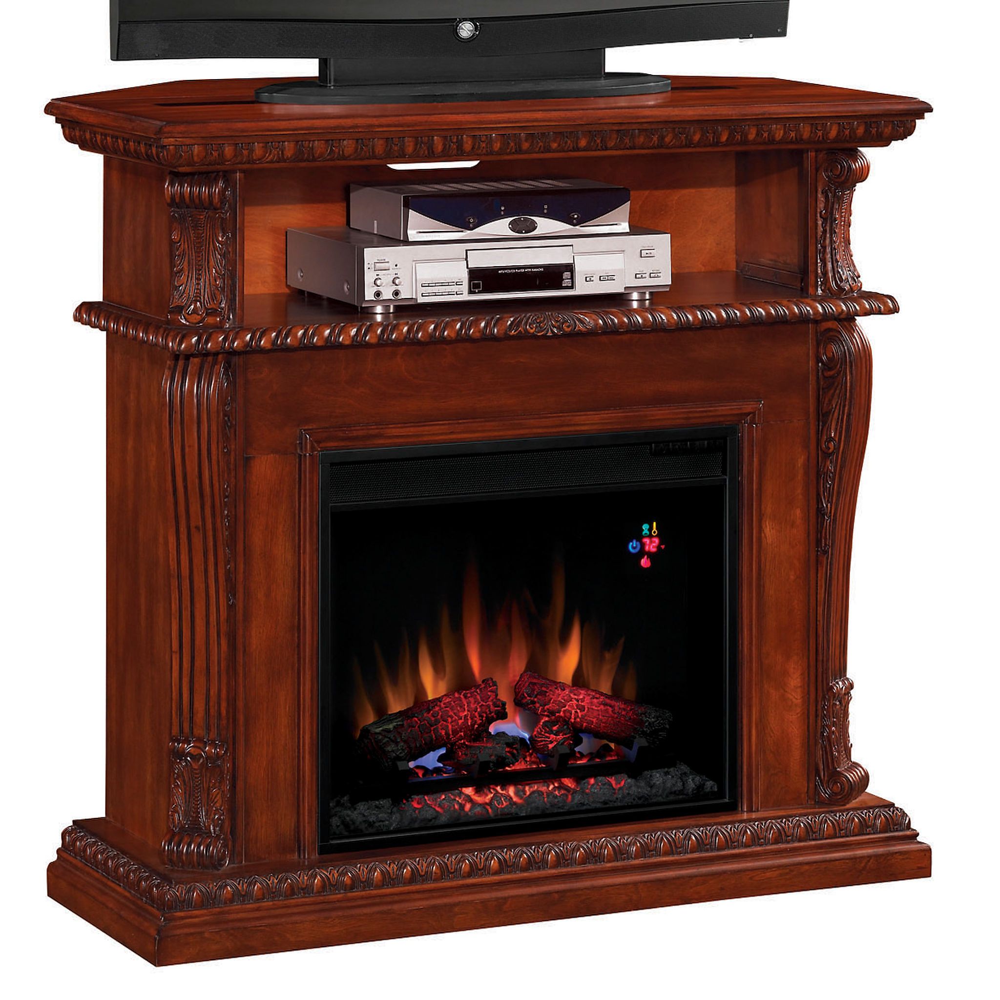 Found it at Wayfair Market Electric Fireplace 0af57cbf4c5b9e54d3a e0ad8893