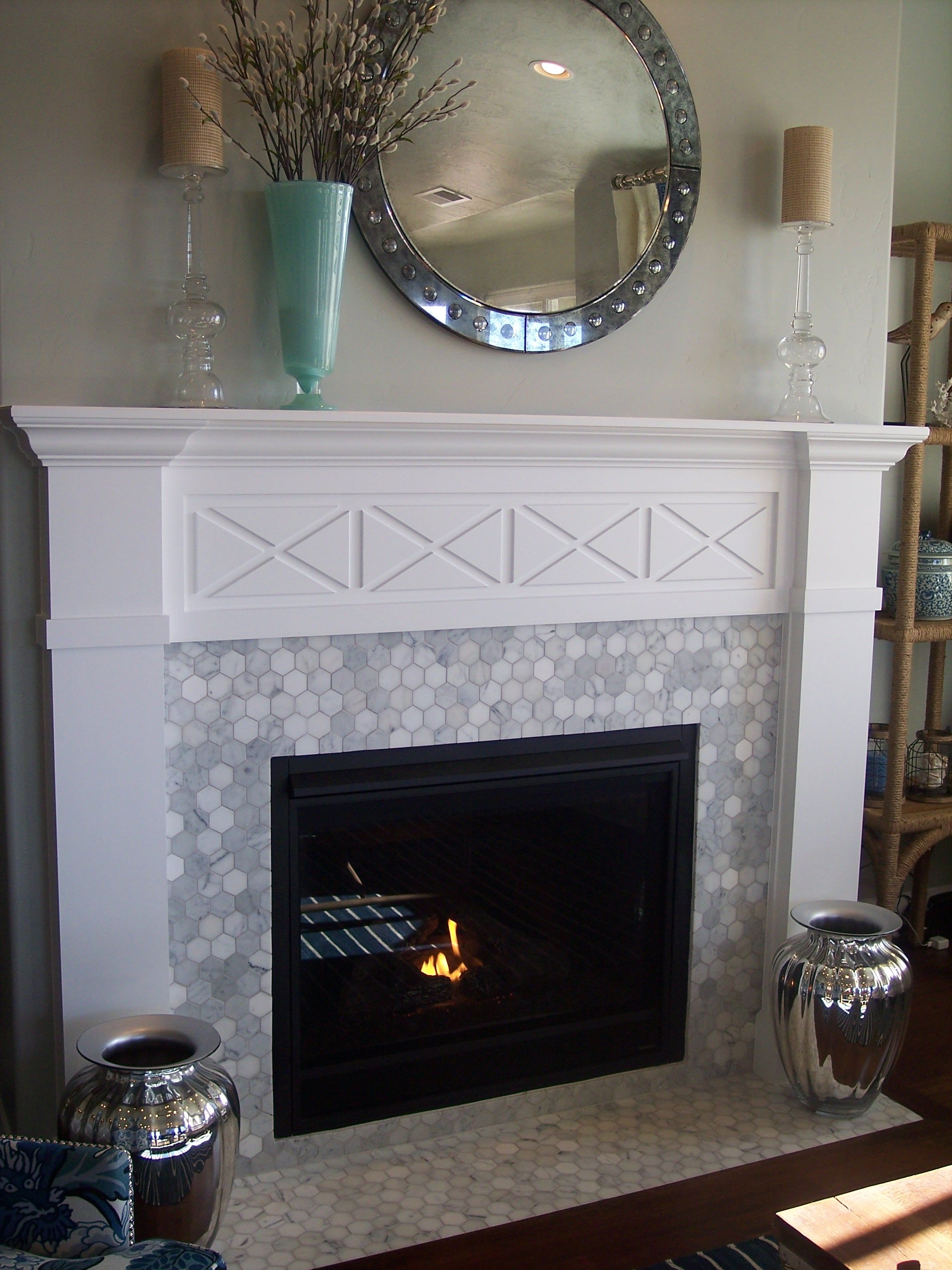 Sears Electric Fireplace New Marble Tile Fireplace Charming Fireplace