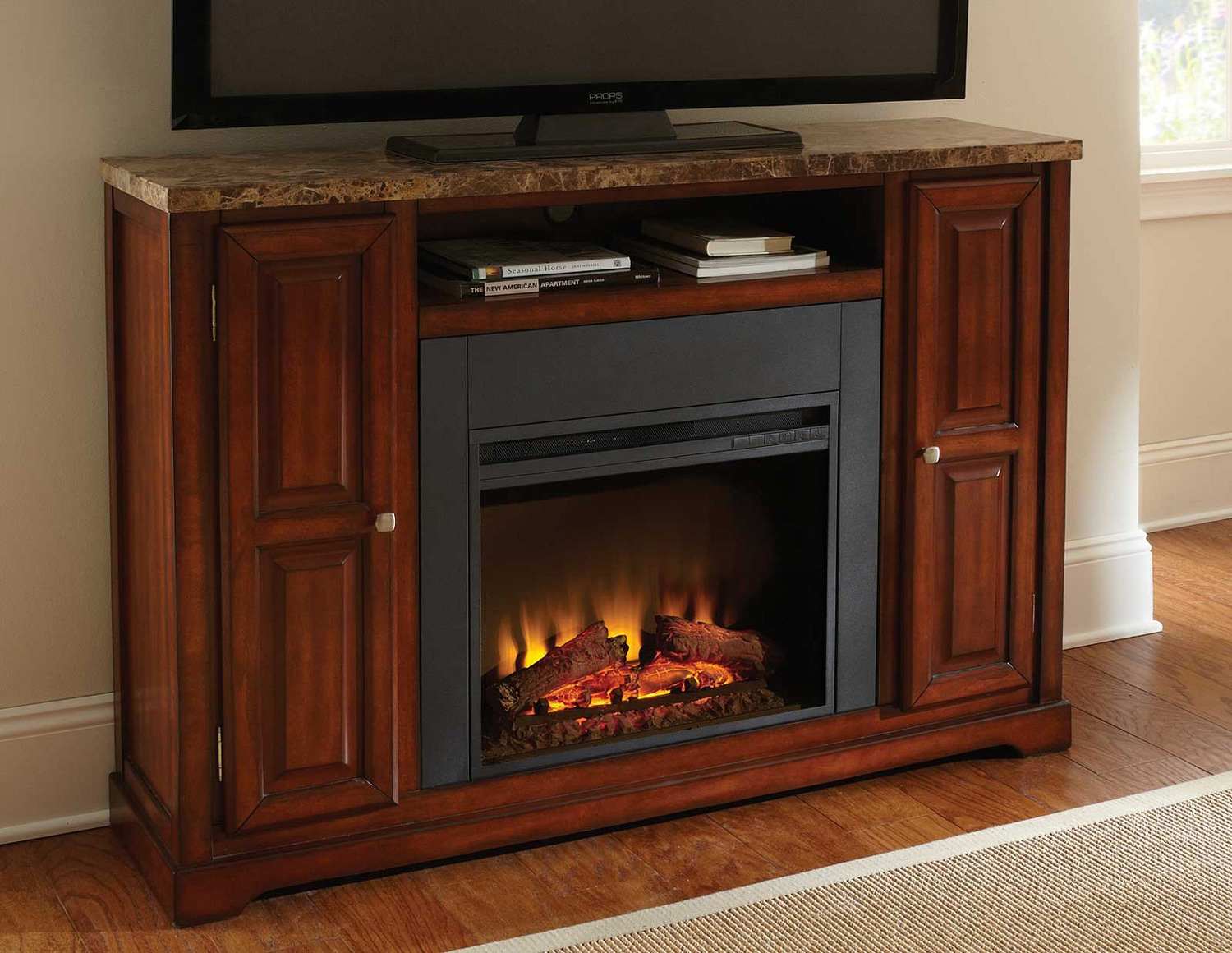 Pin by Ceci Griffin on Fireplaces & Media Consoles 273c64e2ac f1936d69a