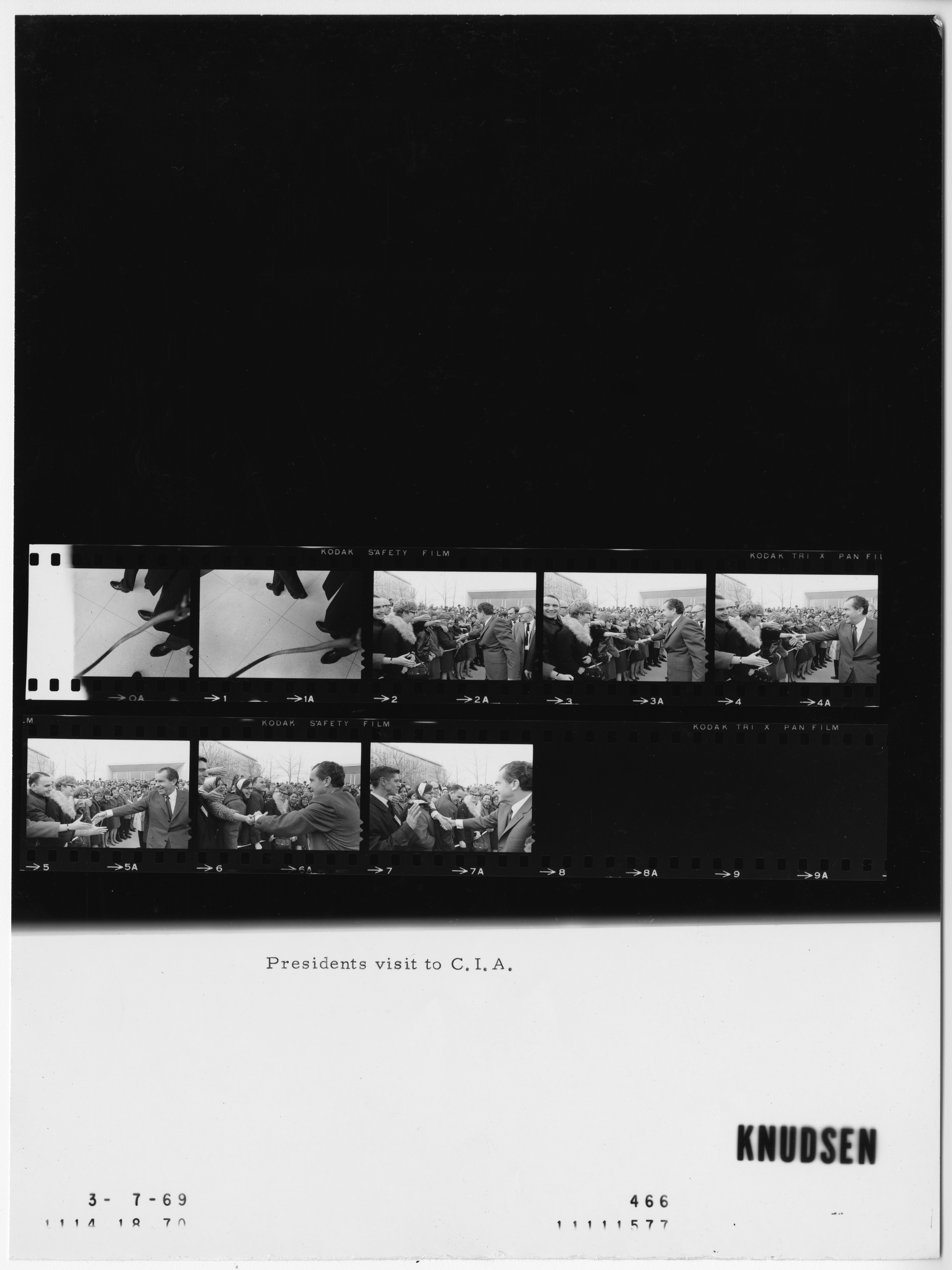 WHITE HOUSE PHOTO OFFICE WHPO SELECTIONS THE RICHARD NIXON 37 whpo 0466 cs