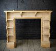 Shaker Fireplace Surround Best Of Relatively Fireplace Surround with Shelves Ci22 – Roc Munity