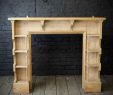 Shaker Fireplace Surround Best Of Relatively Fireplace Surround with Shelves Ci22 – Roc Munity