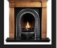 Shaker Fireplace Surround Fresh Valor Windsor Castiron Future Home In 2019