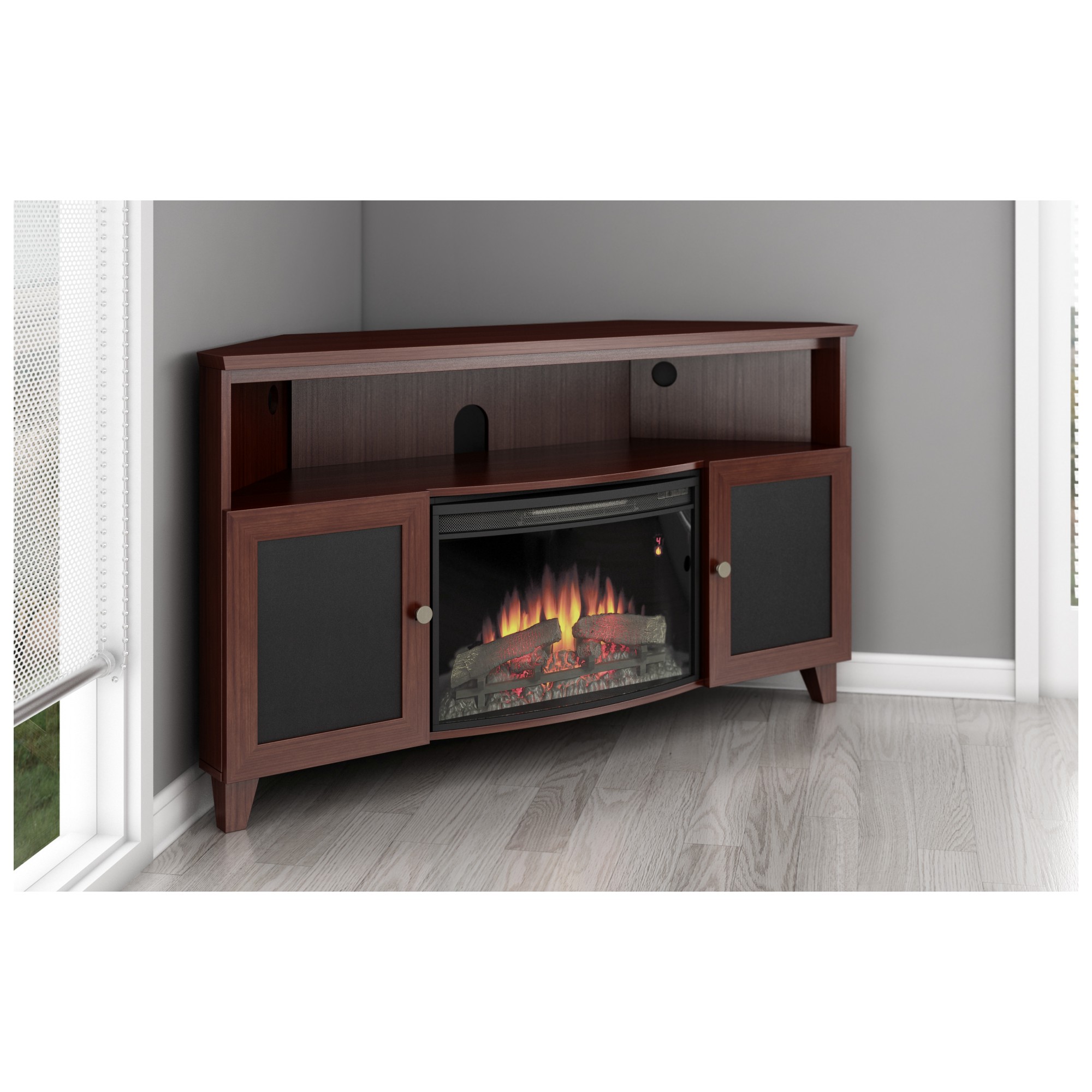 Shaker Fireplace Surround Luxury Nero Fire Design Gallery Fireplace Electric
