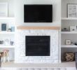 Shelf Above Fireplace Luxury Floating Shelves Fireplace &rh57 – Roc Munity