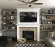Shelves Around Fireplace Best Of Floating Shelves Fireplace &rh57 – Roc Munity
