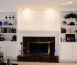 Shelves Around Fireplace New New Fireplaces with Bookshelves &rx02 – Roc Munity